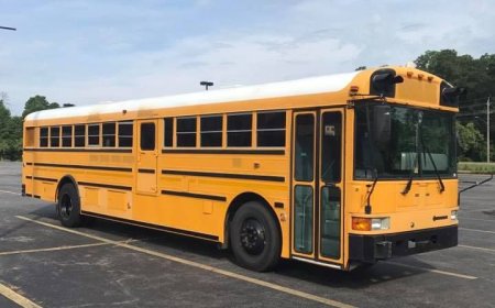 Reliable Labour Transportation in Dubai by Mishal Bus Rental