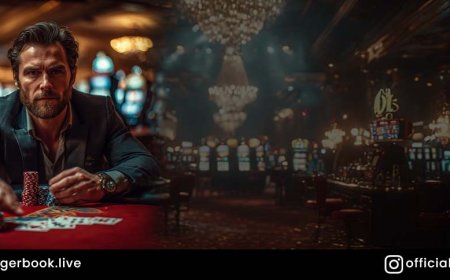 Why Diamondexch 99 by Tigerbook Is Becoming the Favorite Online Betting Platform for Many Users