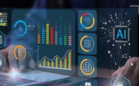 Accounting Automation AI: The Smart Way to Handle Business Finances