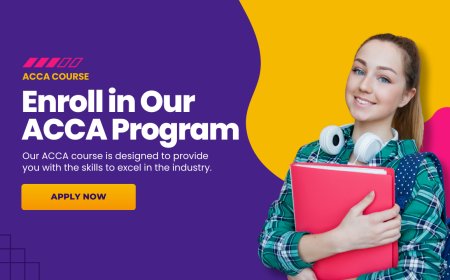 Non-EU ACCA Students in Ireland: How to Secure a Career and Stay