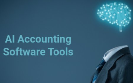 Best AI Accounting Software to Transform Your Business Finances