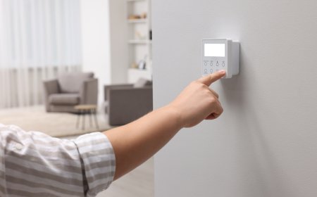 How to Use the “Hold” and “Run” Features on Your Honeywell Thermostat