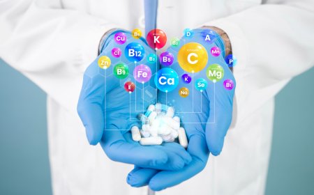 Functional Medicine Seattle: Rooted in Healing