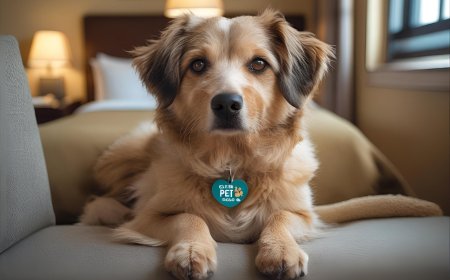 Pet-Friendly Hotel Deals in the USA – Bring Your Dog and Save Big