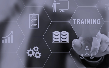 StaffViz Training Management Solutions | Boost Team Productivity