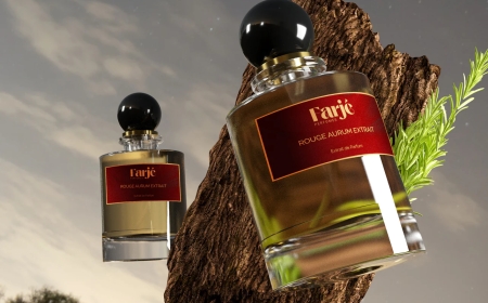 Luxury Extrait de Parfum for Every Occasion