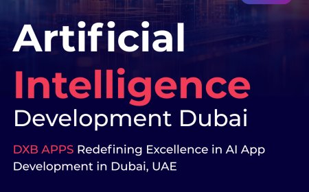 Team of Mobile App Developers at DXB APPS creating future-ready apps