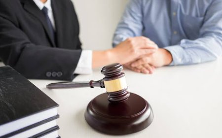 How Do Criminal Appeals Work? Expert DWI Lawyers Houston Insights