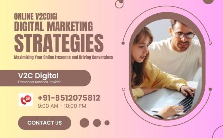Unlock Online Growth with Social Media Optimization Services