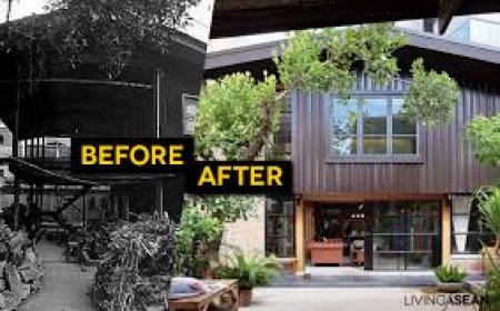 Top Tips for Successful Home Renovation Projects in Nepal