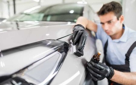 Automotive Coatings Market Overview 2025–2030: Share, Size & Future Trends