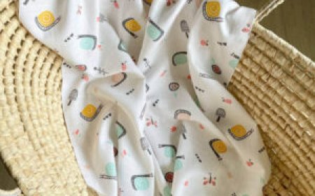Kurumi: Your Go-To Store for Quality Baby Goods from Around the World