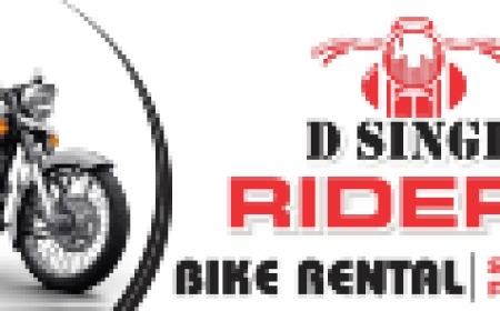 Discover the Joy of Two Wheels: How to Find the Best "Bike Rent Near Me"