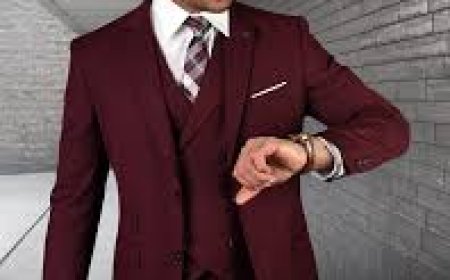 tuxedo sales