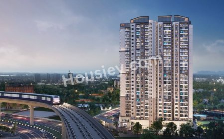 Sumadhura Pramoda RR Nagar - Brochure, Pros&Cons, PriceSheet