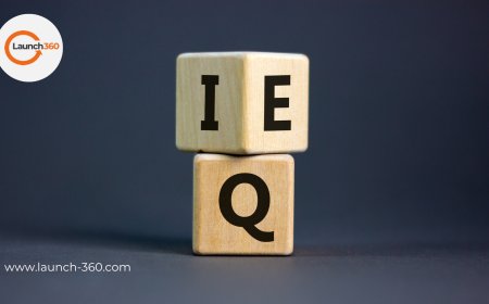 The Difference Between IQ and EQ: Which Matters More at Work?