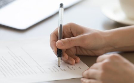 The Advantages of a Trust Over a Will: A Complete Guide