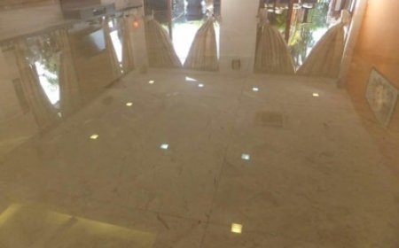 Marble Polishing Service in Subhash Nagar