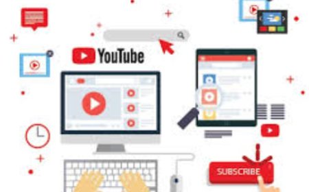 YouTube Marketing Services in Pakistan: Boost Your Brand with Video Power