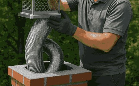 How much does a Chimney Liner installation cost in Antioch