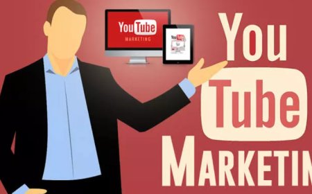 Why Hiring a YouTube Marketing Agency Can Transform Your Brand