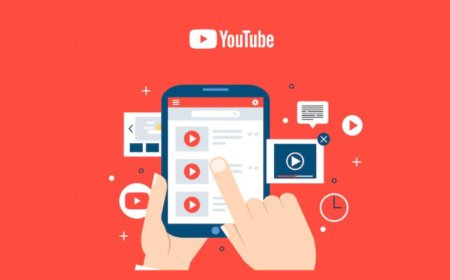 Why Hiring a YouTube Ad Agency Is a Smart Move for Your Business