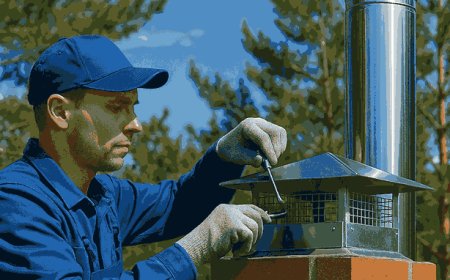 Why are Chimney Liners so important in the Hillsboro climate