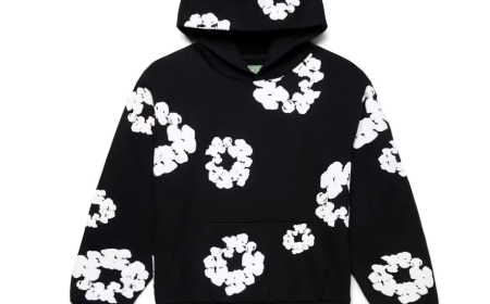 Denim Tears: Fashion as Ancestral Memory