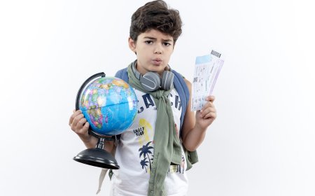 Documents You Need for a Successful Subclass 802 Child Visa Application