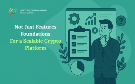 What to Know Before Launching a White Label Crypto Exchange