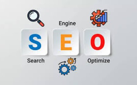 Choosing the Right SEO Agency in Pakistan