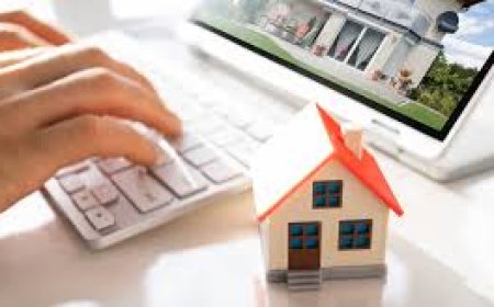 Unlocking the Potential of Real Estate Online Auctions: A Comprehensive Guide