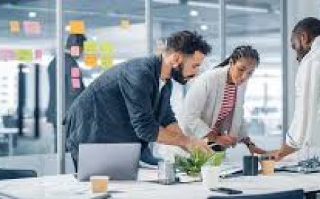 Successful Transformations Through Power App Consulting in Sydney