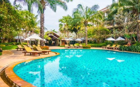 A Closer Look at Top Pool Companies in Houston for 2025