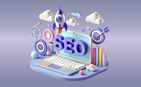 The Ultimate Guide to SEO Service Trends in 2025