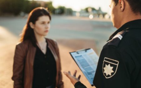 Orders of Protection in Nassau County: Legal Process, Courts, and Consequences