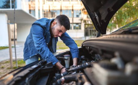 Understanding the Need for Quick Tyre Repair in Dubai