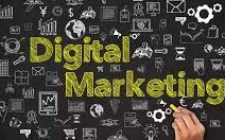 Creative Digital Marketing Rochester That Converts