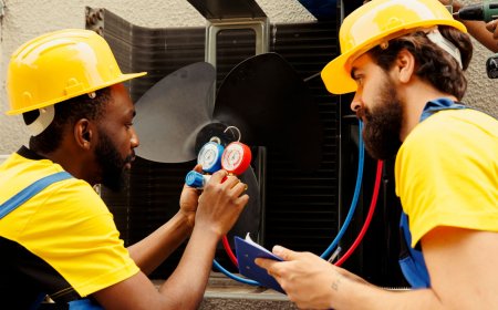 Energy Waste Starts Small: Why Your Home Needs HVAC Check-Ups