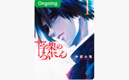 Action, Romance, Fantasy & More – Find It All on ReadManga