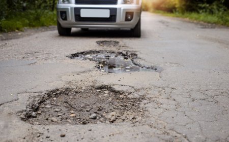 The Importance of Insuring Your Vehicle During Pittsburgh’s Construction Season
