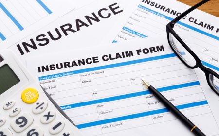 What to Expect During an Insurance Claim Investigation