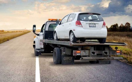 Scrap Metal to Bank Deposit: How the Cash for Cars Business Works