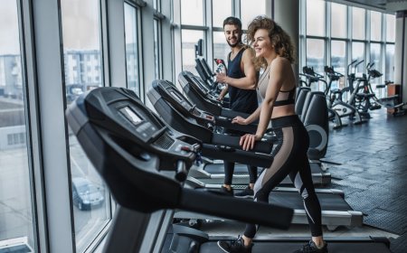 Marketing for Gyms and Fitness Centers: Strategies That Drive Local Growth