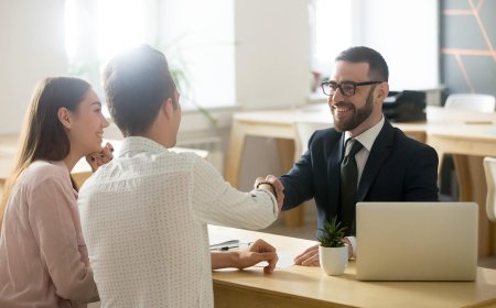 ZERMA Finance: Trusted Financial Solutions Tailored for You