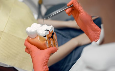 Smile Savers: Your Ultimate Guide to Root Canal Treatment UAE