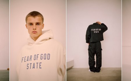 Step Up Your Everyday Look with Essential Hoodies