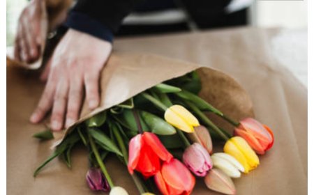Your Guide to the Most Loved Flower Shops in Abu Dhabi