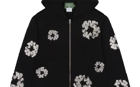 Roots Reimagined: The Denim Tears Cultural Renaissance