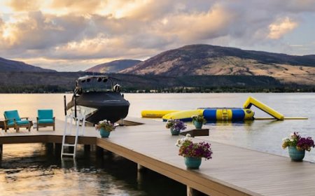 What Is the Best Bulkhead Material with Pressure Treated Lumber?